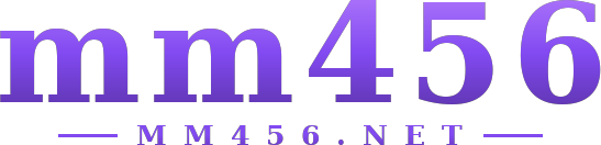mm456 logo