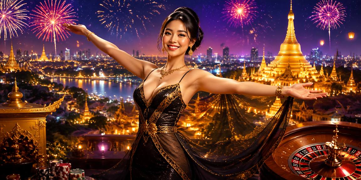 mm456 ဘက်ကာရာ အနိုင်ရမှတ်တမ်းကို ကြည့်ပြီး သင့်ကစားပုံ ပြင်ဆင်ပါ